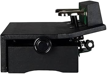 Amazon | YOSHIZAWA 吉澤 PEACOCK ピーコック ピアノ 補助ペダル